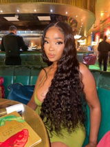 Kiara Robinson review photo