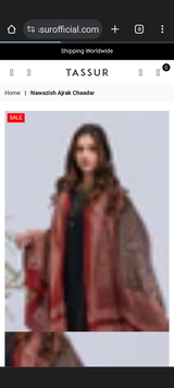 Saadia ijaz review photo