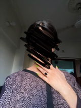 Ayesha B. review photo