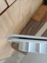 Maurice P. review photo