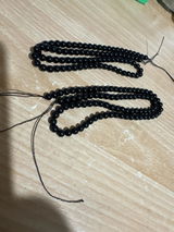 Etsy customer review photo