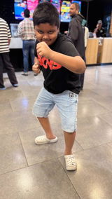 Devansh Sharma review photo