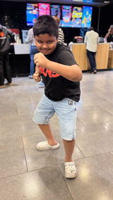 Devansh Sharma review photo