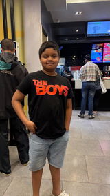 Devansh Sharma review photo