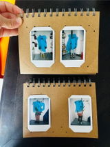 You review photo