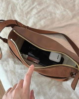 Saray Berry review photo