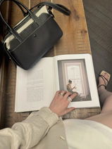 Nancy Jenkins review photo