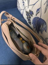 Zoe Taylor review photo