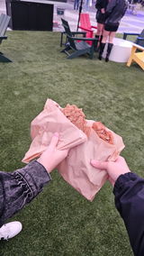 Anonymous review photo