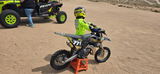 Customer Thomas Vescuso review photo