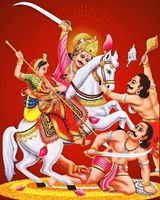 Raghunandan review photo