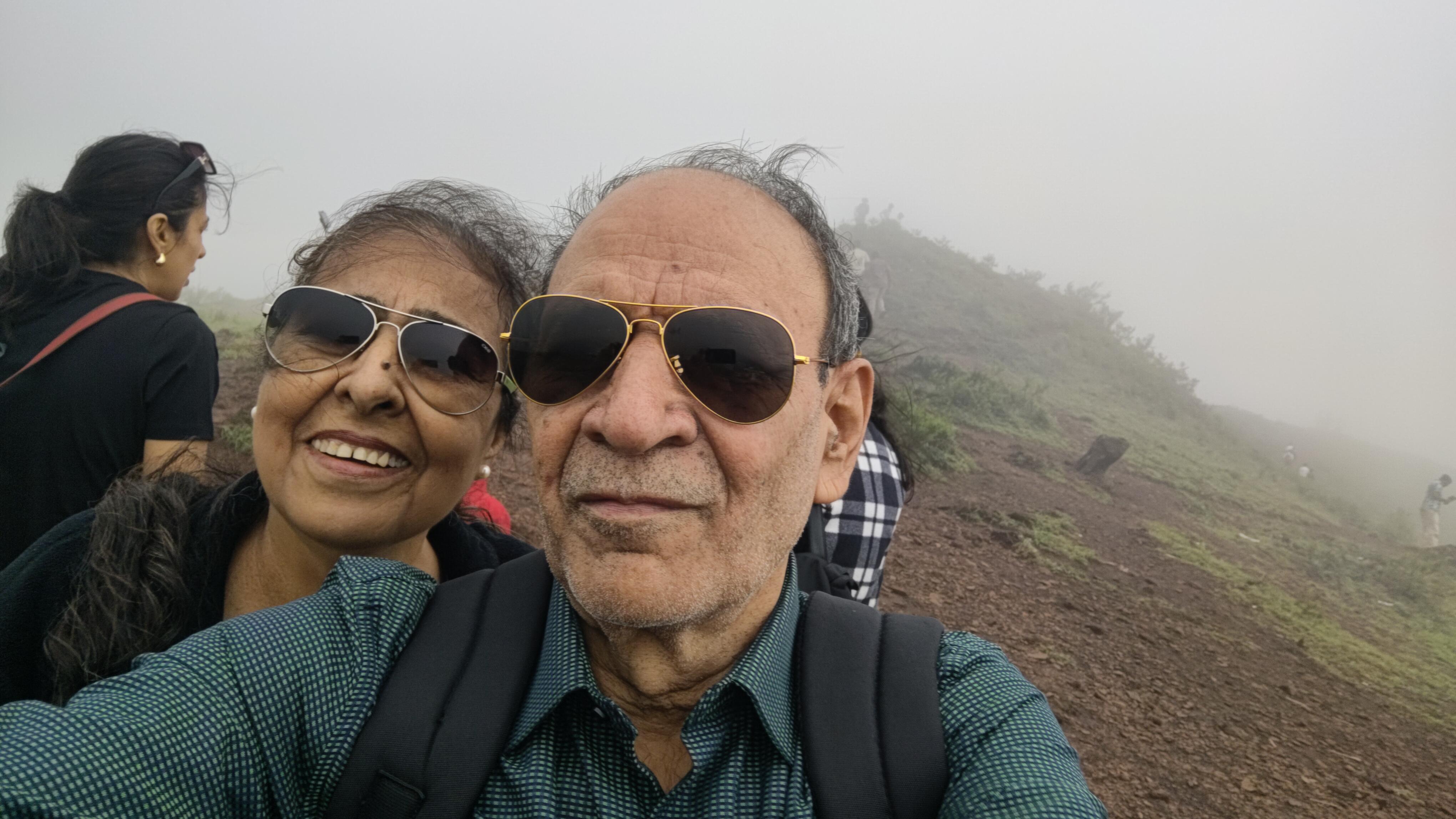 Shailender Kapoor review photo