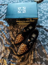 Andrew Markham review photo