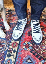 Luke Harby review photo