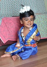 Abinaya Arumugam review photo