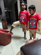 Sreekar reddy Veluri review photo