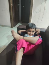 Sreekar reddy Veluri review photo