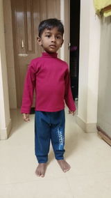 Siva Prakash review photo