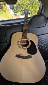 Anonymous review photo