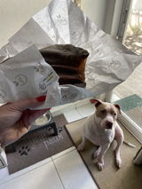 Customer review photo