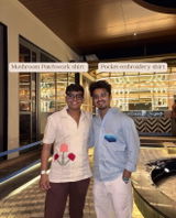 Darshan review photo