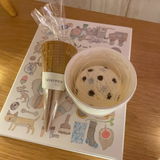 かな review photo