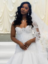 Brianna Dorris review photo
