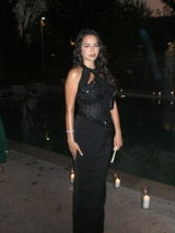 Noor Qureshy review photo