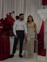 Alyssa Daoud review photo