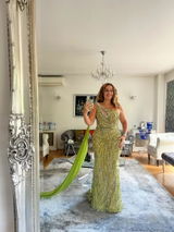 Inas Dair review photo