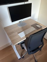 User picture