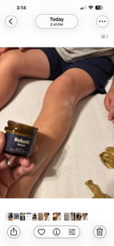 Sara Hymel review photo