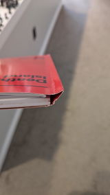 Anonymous review photo