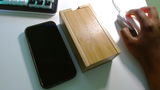 Amber Venning review photo