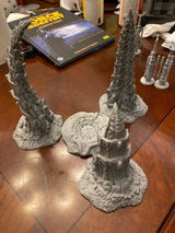 Marisol review photo