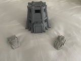 Janick review photo