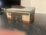 Kennedy review photo