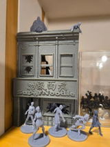 Eloy review photo