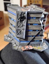 Eddie Brakowski review photo