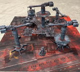 Friedrich review photo
