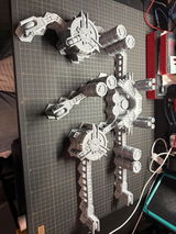 Keyshawn review photo