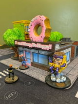 Odie review photo