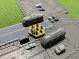 Foulhand review photo