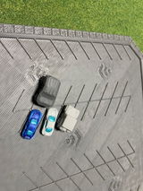 Foulhand review photo