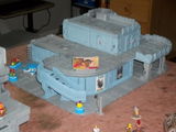 Ira Gossett review photo