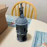 Chace Carlos review photo
