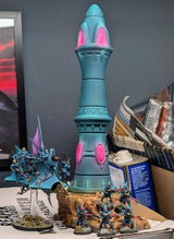 Korbin review photo