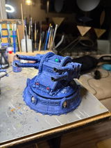 Hoyt review photo
