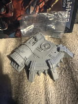 Rae review photo