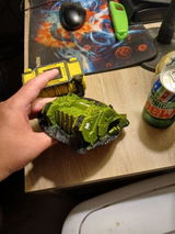 Demario review photo